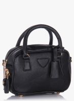 Cheri Black Handbag