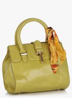 Cheri Green Handbag