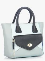 Cheri Grey Handbag