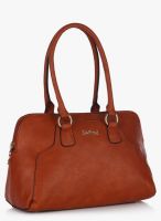 Daphne Brown Handbag