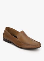 Dune Rescue Tan Formal Shoes