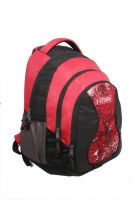 Istorm Map 25 L Medium Backpack(Red)