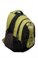 Istorm Map 25 L Medium Backpack(Yellow)