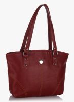 Ivy Cherry Handbag