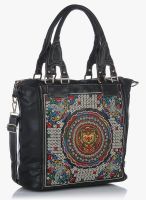 Ladida Black Handbag