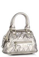 Lavie Silver Handbag