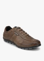 Massimo Italiano Camel Lifestyle Shoes