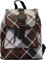 Moladz Steffi 15 L Small Backpack(Choco)