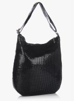 P.H.A.T Black Handbag