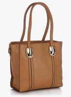 P.H.A.T Brown Handbag