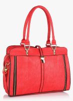 P.H.A.T Red Handbag