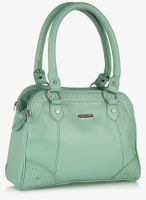 Peperone Mint Green Handbag