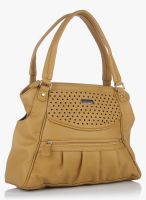 Peperone Ochre Handbag