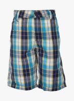 Poppers By Pantaloons Multicoloured Shorts