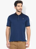 Proline Blue Comfort Fit Polo T-Shirt