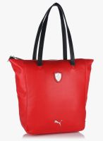 Puma Red Handbag