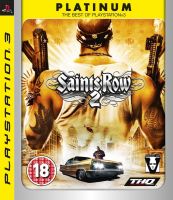 Saints Row 2 - PS3