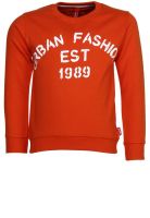 Spark Rust Sweatshirt