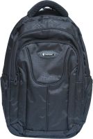 Supasac SCHJK4703 39 L Backpack(Black)