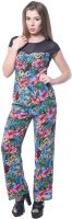 Trendy Divva Printed Women's Jumpsuit