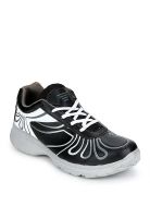 Z Collection Grey Running Shoes