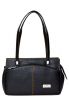 Grace_Black_Polyurethane_Pu_Handbag.jpg