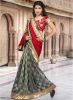 Inddus_Red_Embroidered_Saree_4.jpg