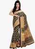 Shonaya_Black_Printed_Saree_2.jpg