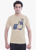 Tantra_Beige_Printed_Round_Neck_T_S.jpg