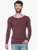 Tinted_Maroon_Solid_Round_Neck_T_Sh.jpg