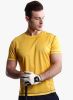 Zobello_Yellow_Solid_Round_Neck_T_S.jpg