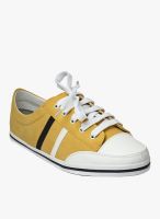 20dresses Yellow Casual Sneakers