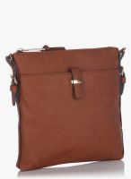 Accessorize Tan Sling Bag