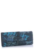 Baggit Blue Wallet