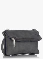 Baggit Grey Sling Bag