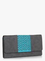 Baggit Grey Wallet