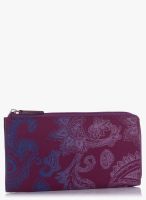 Baggit Lavender Wallet