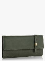 Baggit Olive Wallet