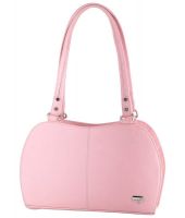 Butterflies Bns-0529bpk Pink Shoulder Bags Shoulder Bag