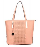 Diana Korr PeachPuff Shoulder Bag