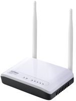 Edimax BR-6428NS 300Mbps Wireless Router