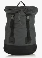 Fastrack Grey Backpack