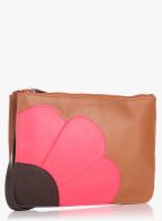 Ginger By Lifestyle Pink Sling Bag