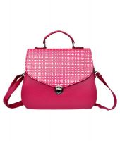 Hawai Pink Stylish Bag