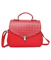 Hawai Red Stylish Bag