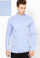 Jack & Jones Blue Casual Shirt