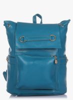 Lautus Trendino Turquoise Backpak