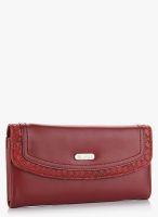 Lavie Skylark Red Wallet