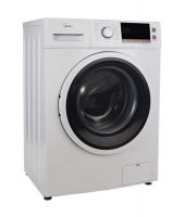 Midea MWMFL060GHN 6KG Fully Automatic Front Loading Washing Machine