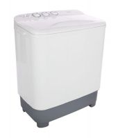 Midea MWMSA065M02 Semi Automatic Top Loading Washing Machine